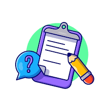 Surveys